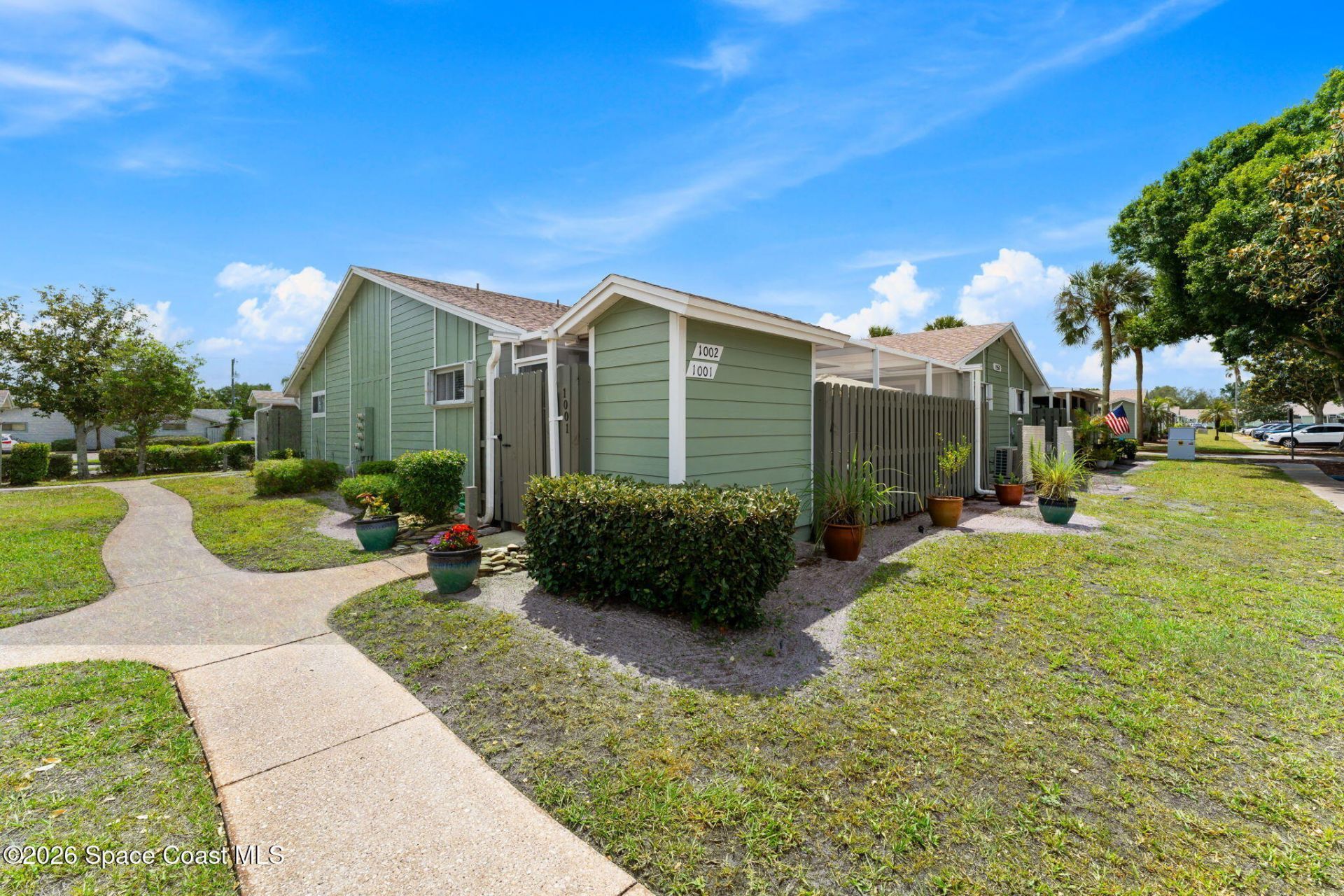 1950 Quail Ridge Court , Unit 1001, Cocoa, FL 32926 Photo