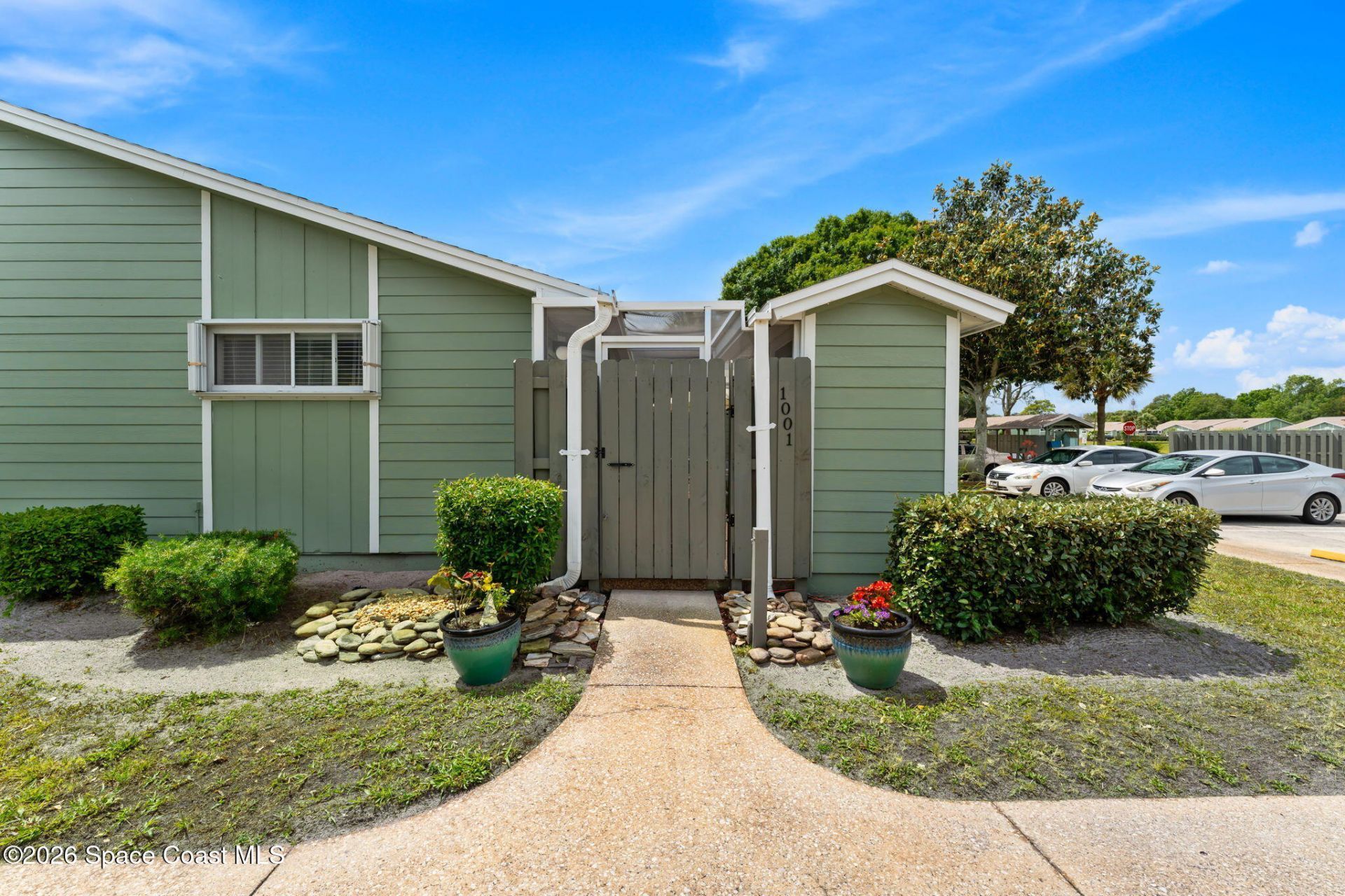 1950 Quail Ridge Court , Unit 1001, Cocoa, FL 32926 Photo