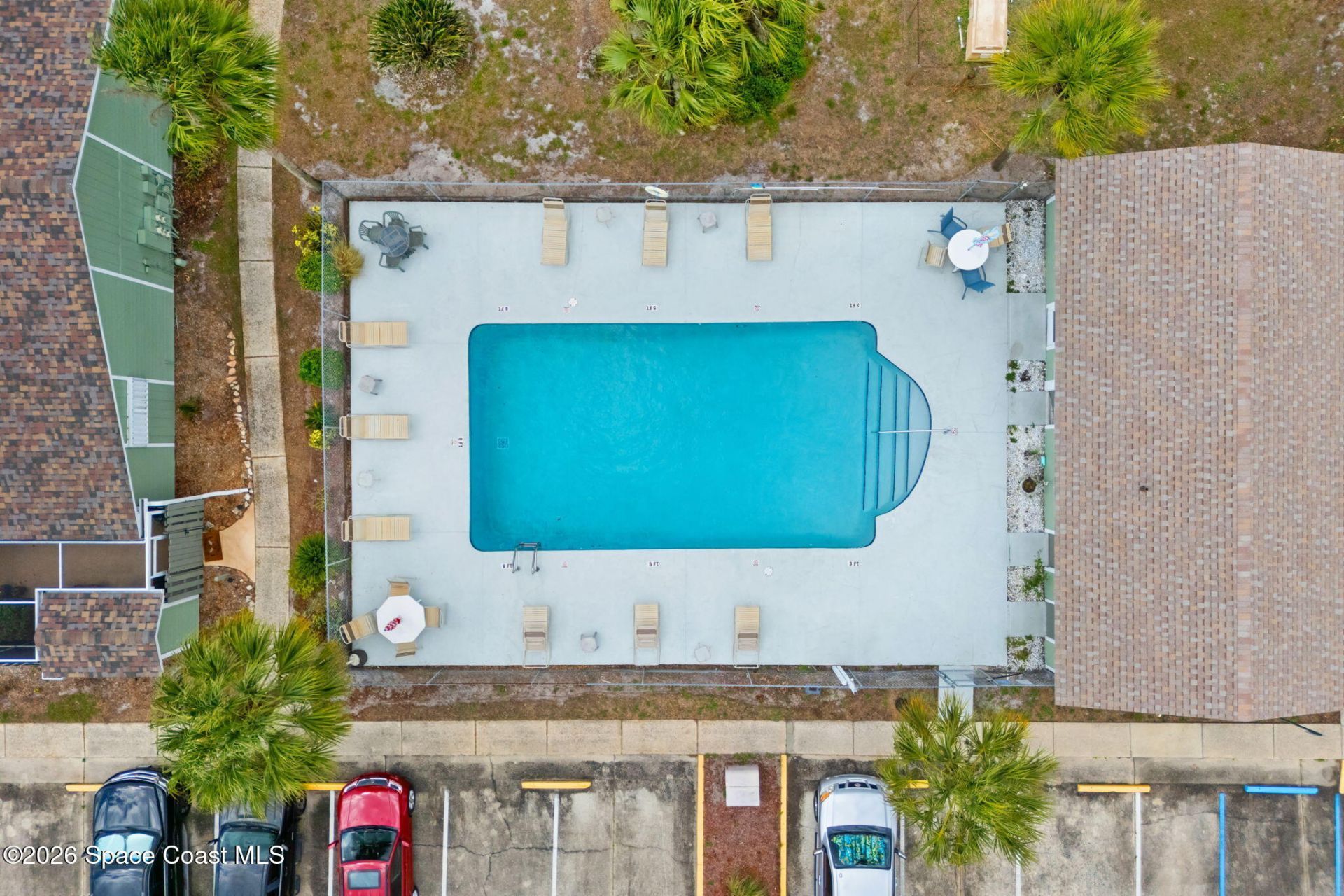 1950 Quail Ridge Court , Unit 1001, Cocoa, FL 32926 Photo