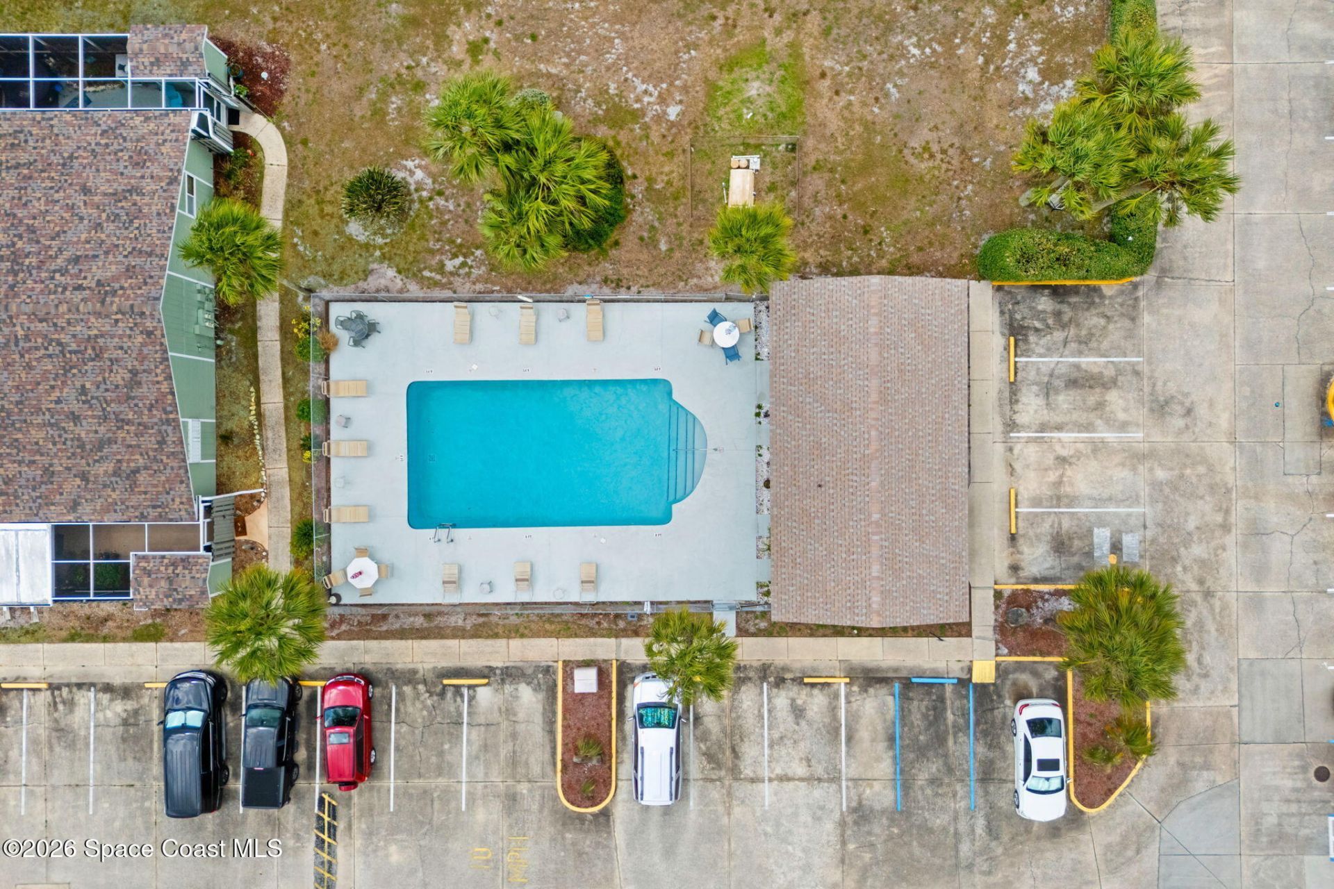 1950 Quail Ridge Court , Unit 1001, Cocoa, FL 32926 Photo