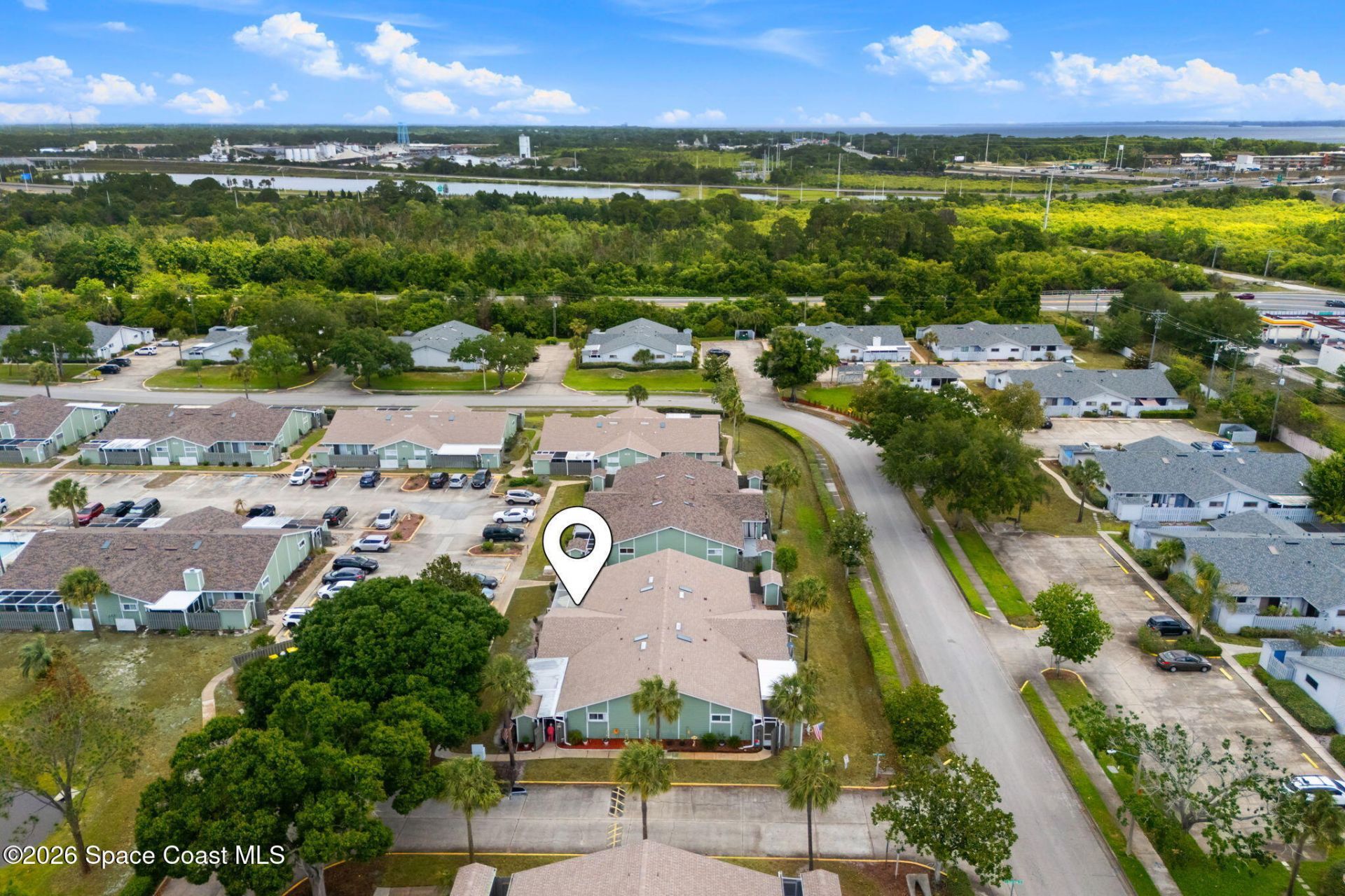 1950 Quail Ridge Court , Unit 1001, Cocoa, FL 32926 Photo