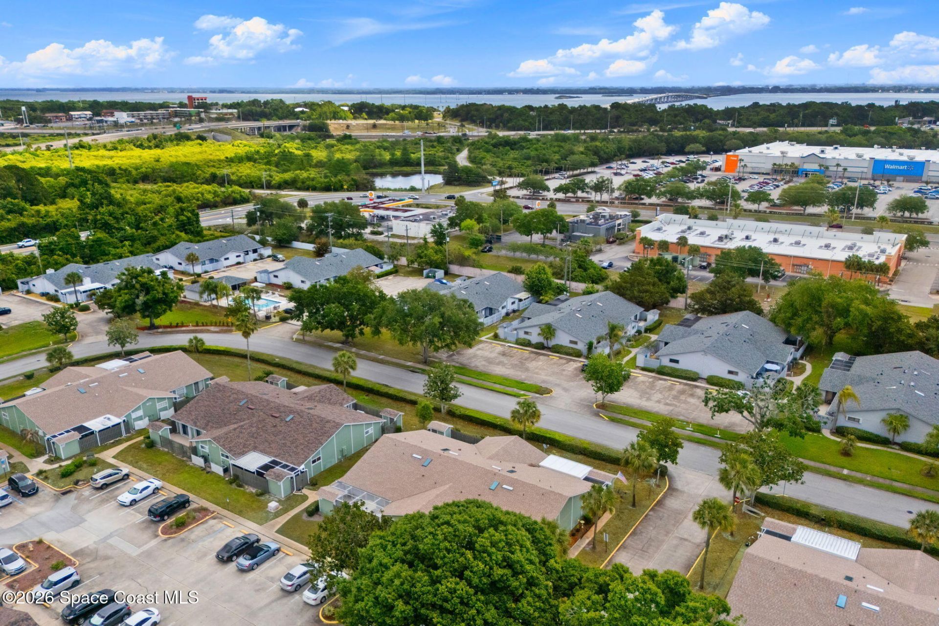 1950 Quail Ridge Court , Unit 1001, Cocoa, FL 32926 Photo