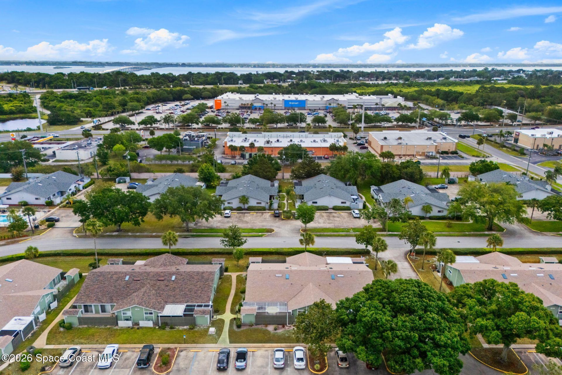 1950 Quail Ridge Court , Unit 1001, Cocoa, FL 32926 Photo