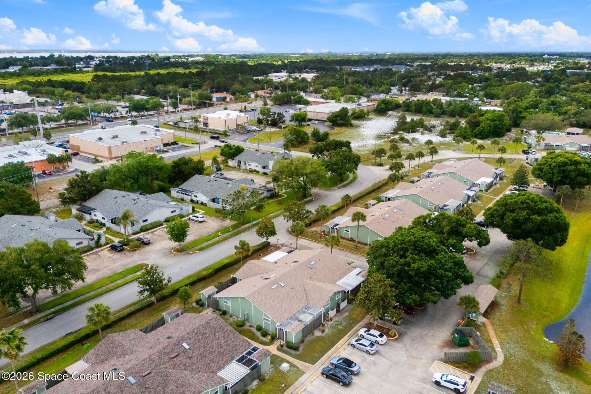 1950 Quail Ridge Court , Unit 1001, Cocoa, FL 32926 Photo