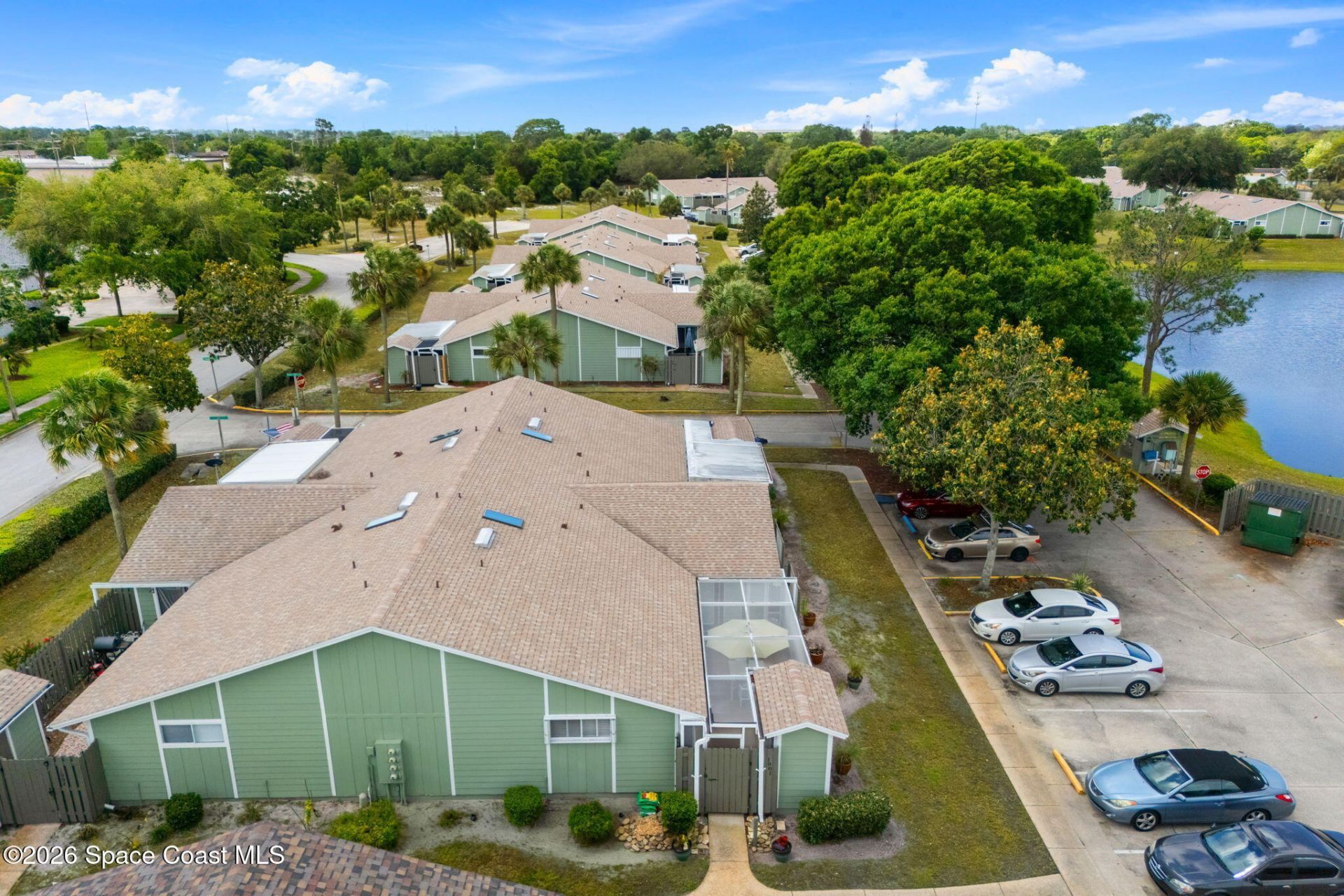 1950 Quail Ridge Court , Unit 1001, Cocoa, FL 32926 Photo