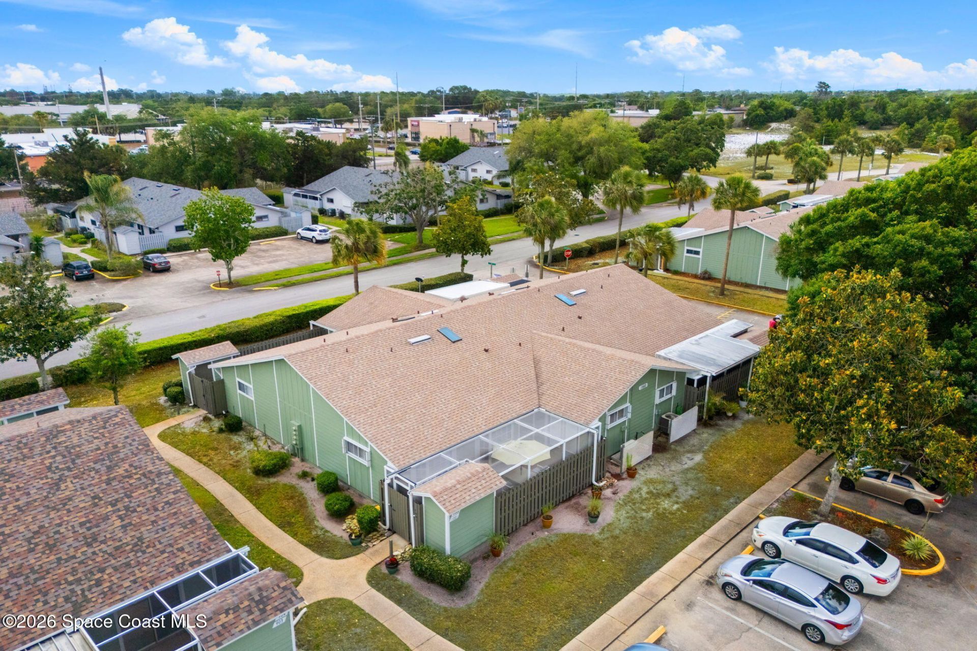 1950 Quail Ridge Court , Unit 1001, Cocoa, FL 32926 Photo