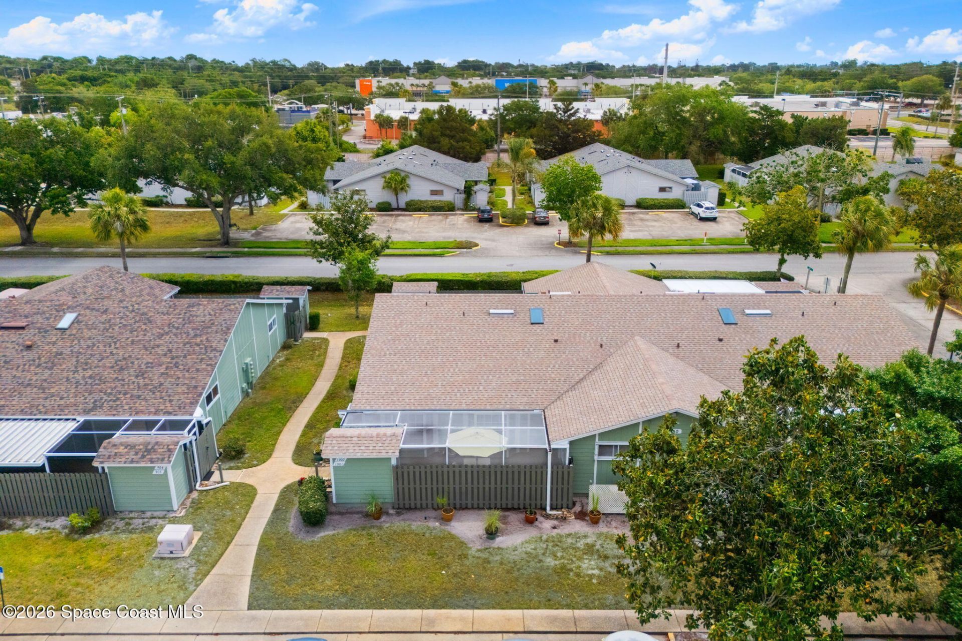 1950 Quail Ridge Court , Unit 1001, Cocoa, FL 32926 Photo