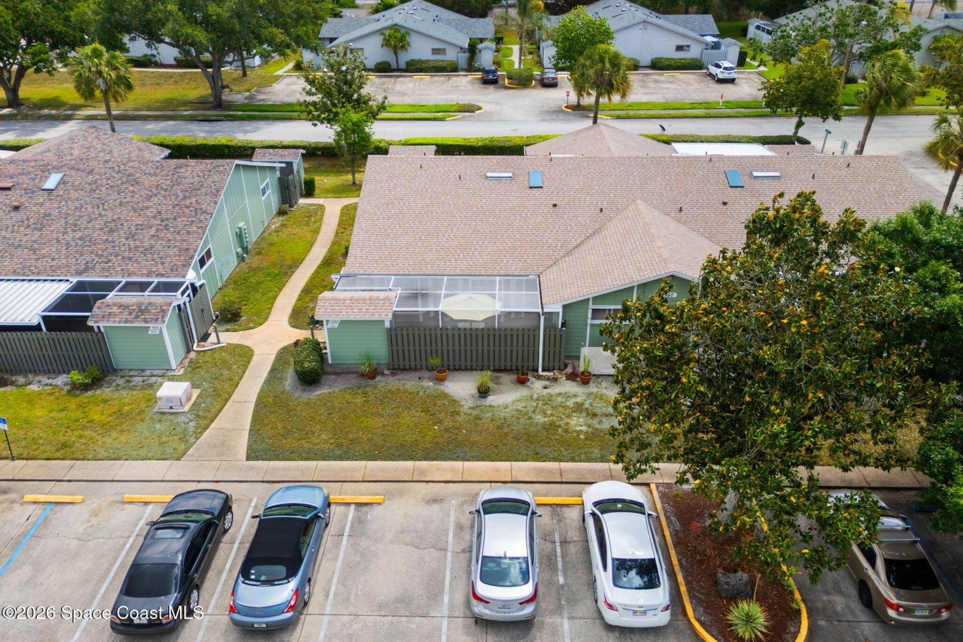 1950 Quail Ridge Court , Unit 1001, Cocoa, FL 32926 Photo