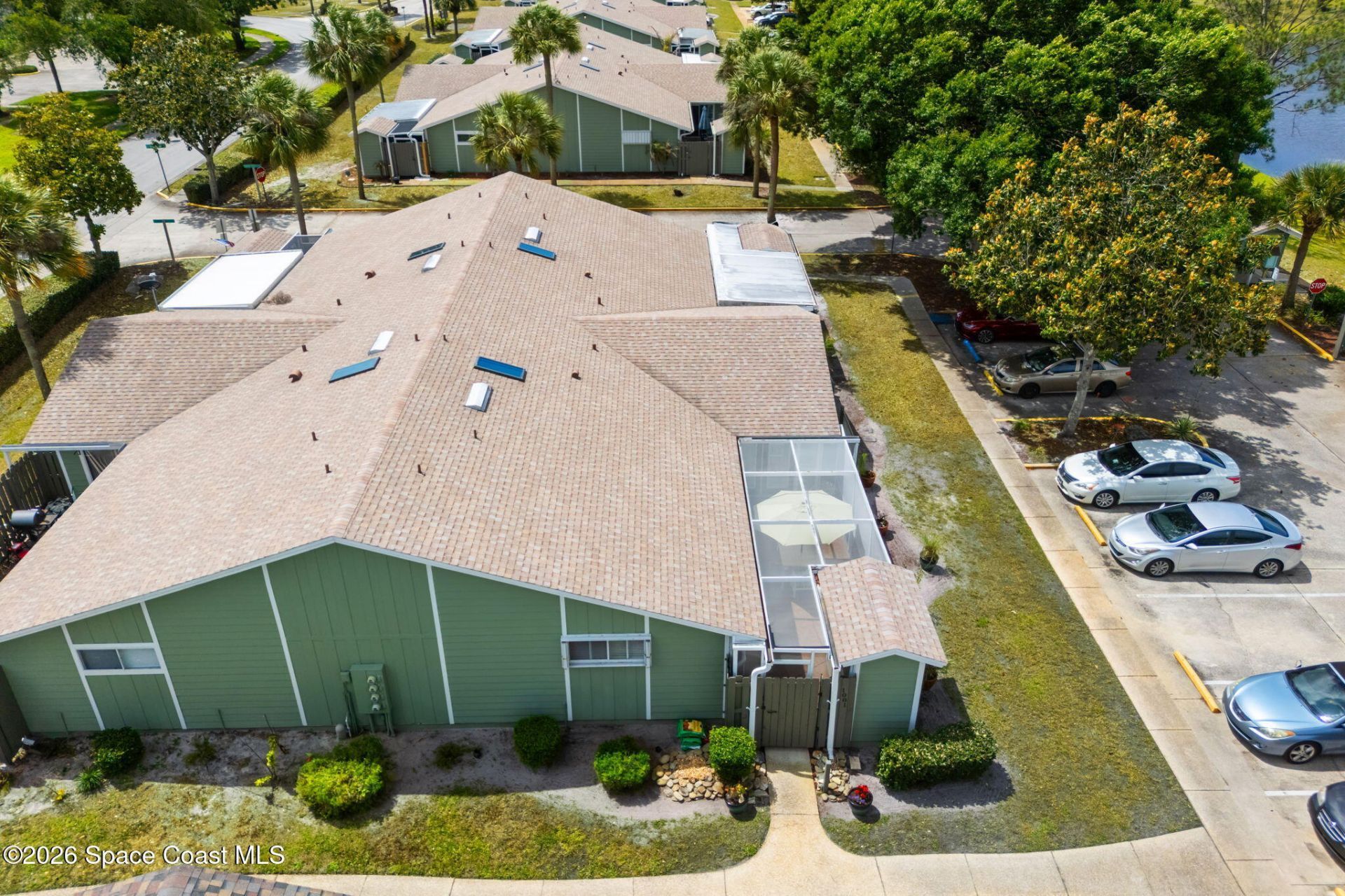 1950 Quail Ridge Court , Unit 1001, Cocoa, FL 32926 Photo