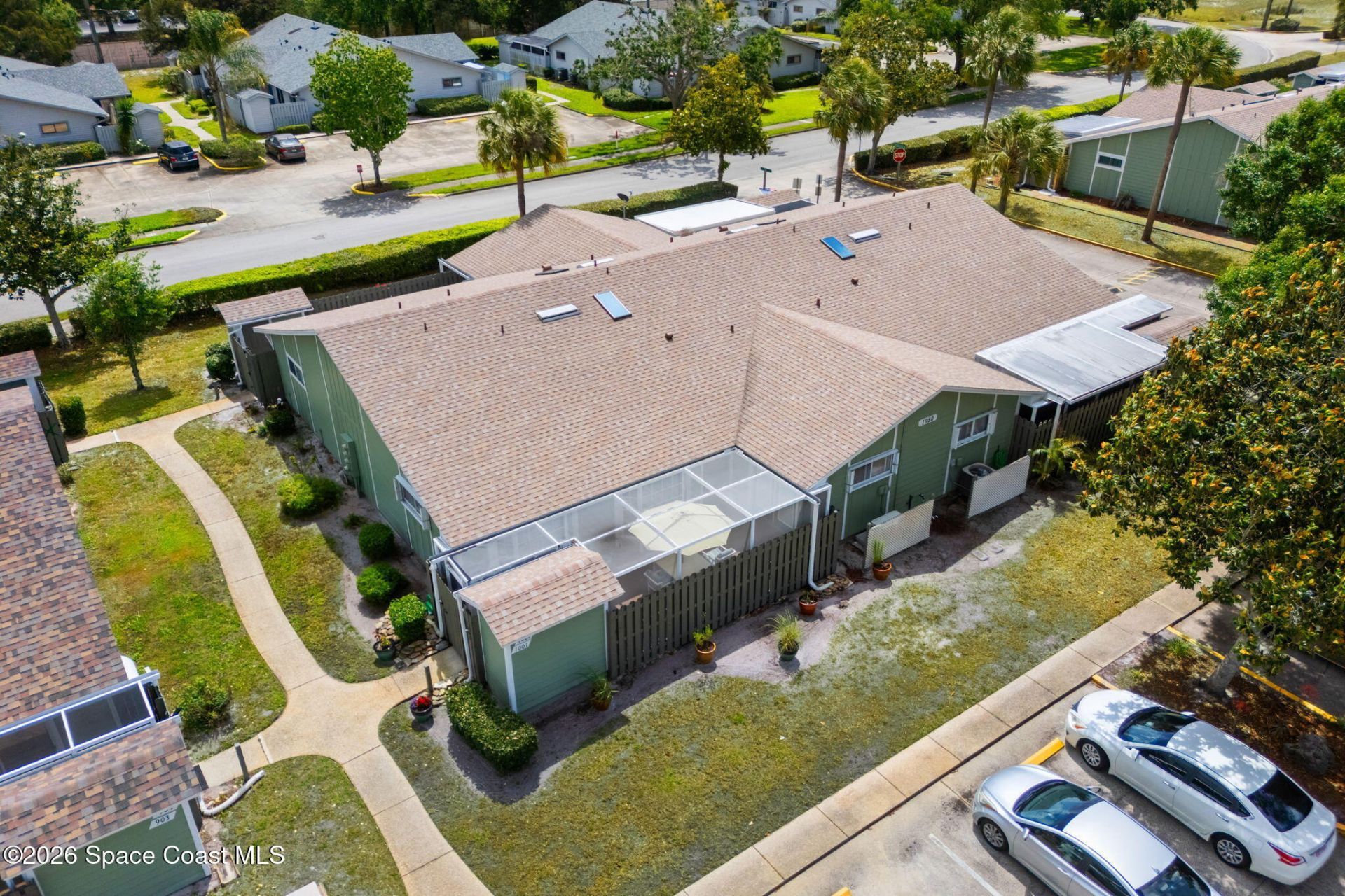 1950 Quail Ridge Court , Unit 1001, Cocoa, FL 32926 Photo