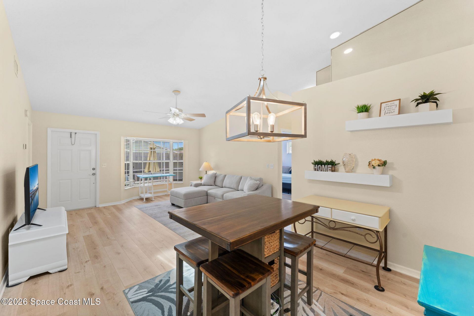 1950 Quail Ridge Court , Unit 1001, Cocoa, FL 32926 Photo