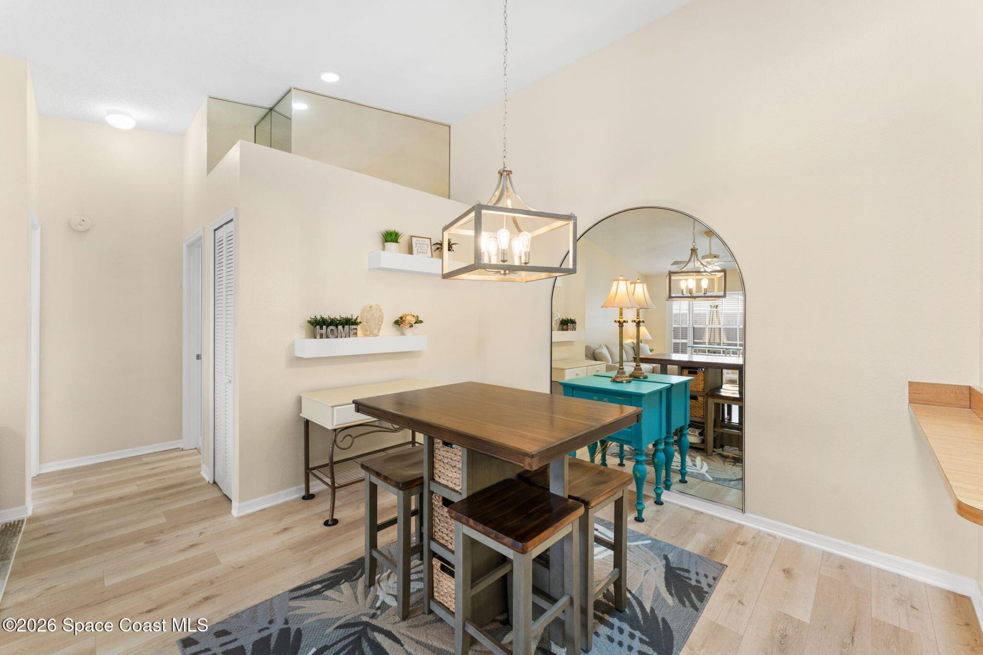 1950 Quail Ridge Court , Unit 1001, Cocoa, FL 32926 Photo