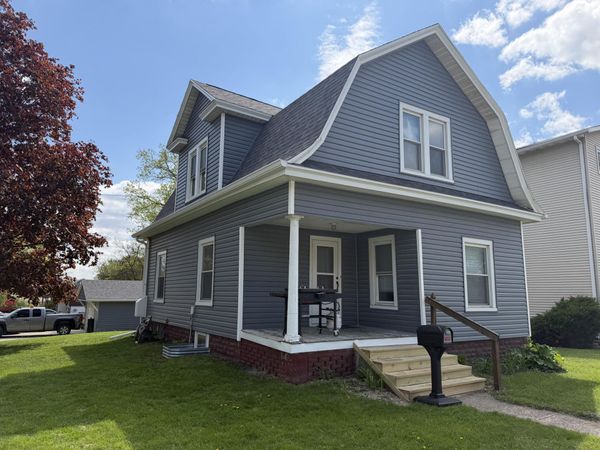3202 Lincoln Way, Ames, IA 50014
