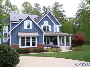 4900 Turner Ridge Court, Glen Allen, VA 23059