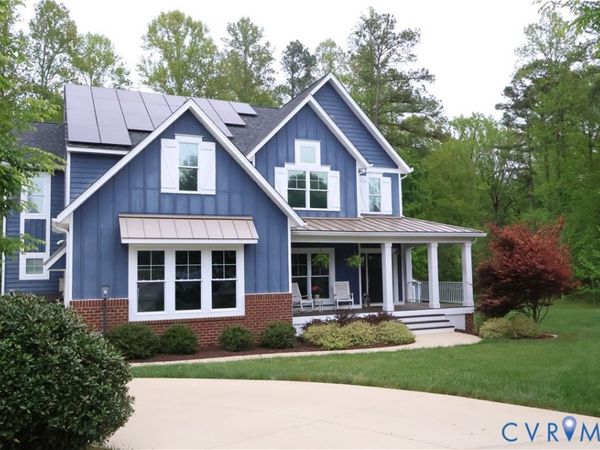 4900 Turner Ridge Court , Glen Allen, VA 23059