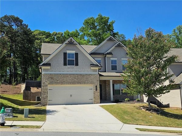 7811 Silk Tree Pointe, Braselton, GA 30517