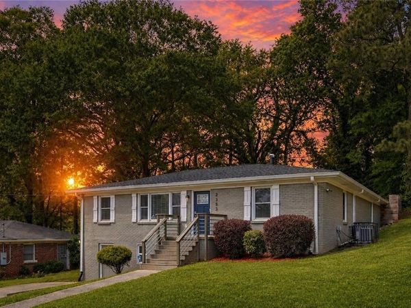 2353 Larchwood Road SW, Atlanta, GA 30310