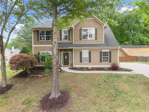 6615 Grove Meadows Lane , Cumming, GA 30028