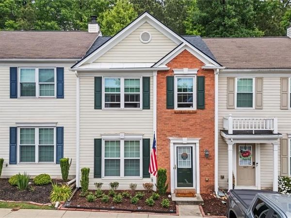 1675 Kilmington Court , Alpharetta, GA 30009