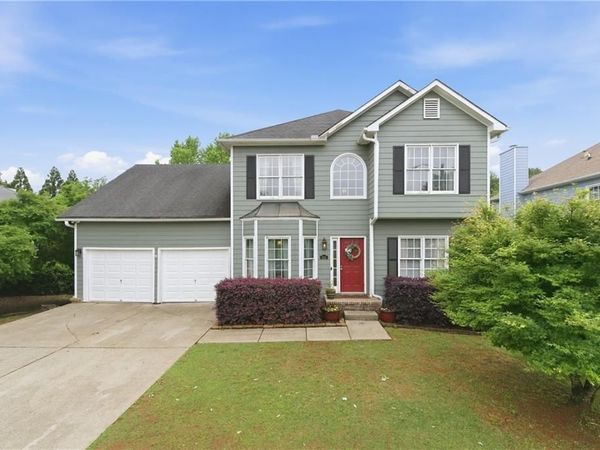 314 Lisa Lane , Acworth, GA 30102