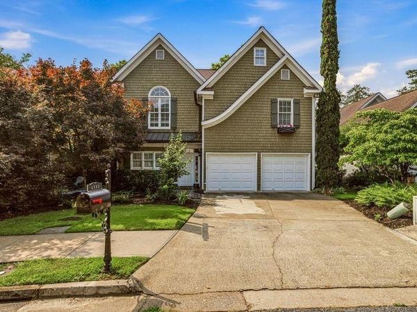 4565 Windsor Park Place, Atlanta, GA 30342