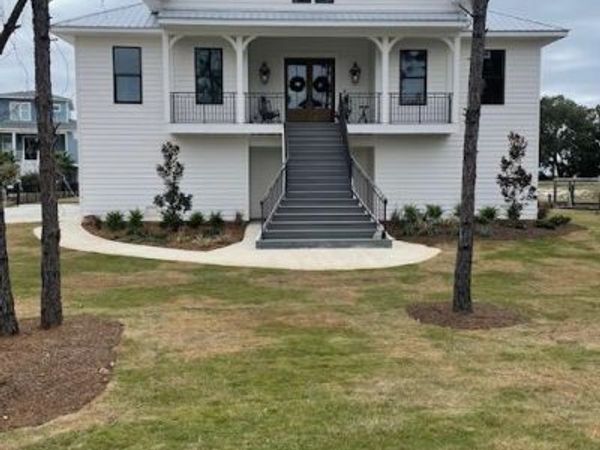 4525 Soundside Drive, Gulf Breeze, FL 32563