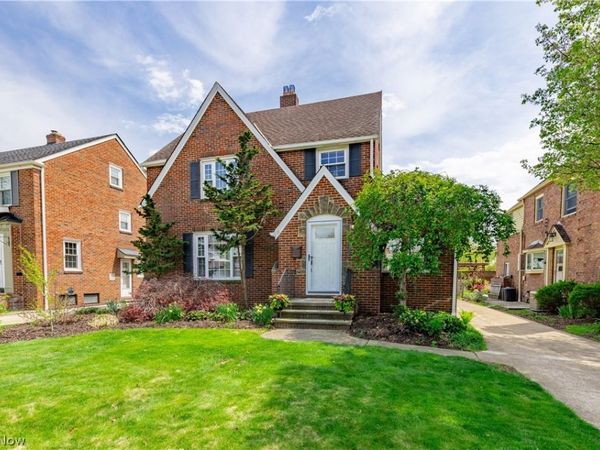 21130 Edgecliff Drive , Euclid, OH 44123