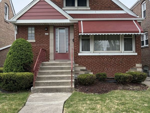 5121 S Springfield Avenue , Chicago, IL 60632