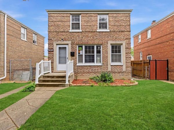3307 S 58th Avenue , Cicero, IL 60804