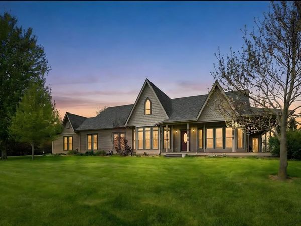 3402 S Paw Paw Road , Paw Paw, IL 61353