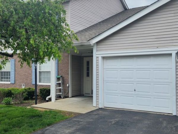324 Mulberry Court, Unit C2, Bartlett, IL 60103