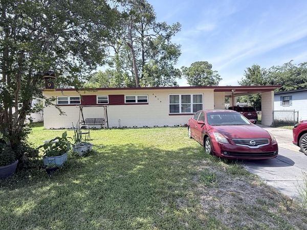 4815 LYNBROOK Drive, Jacksonville, FL 32207