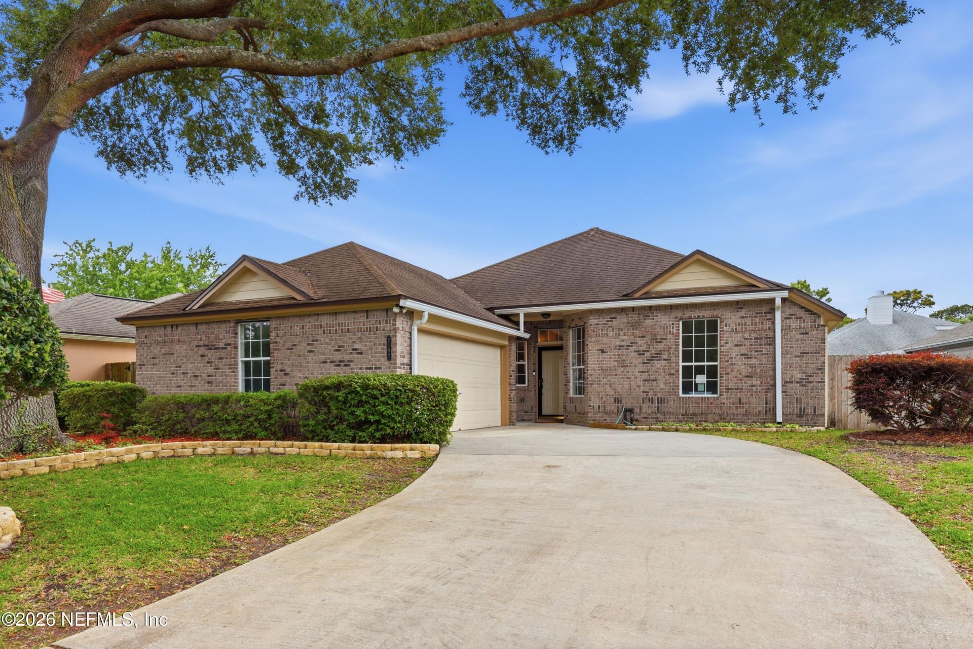 2192 The Woods Drive E, Jacksonville, FL 32246 Main Photo