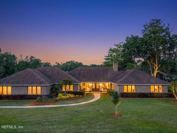 8179 WOODPECKER Trail, Jacksonville, FL 32256