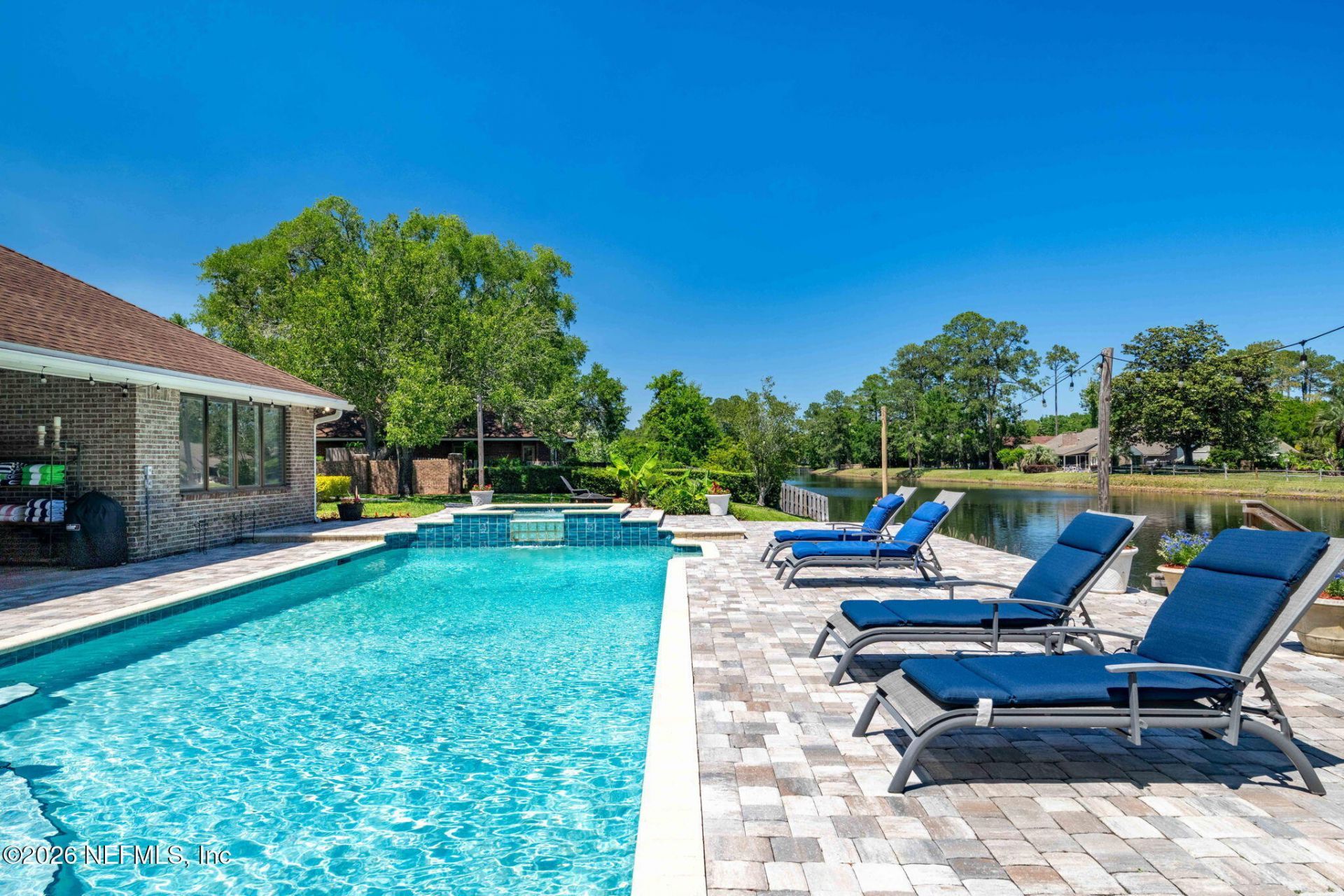 8179 Woodpecker Trail, Jacksonville, FL 32256 Photo