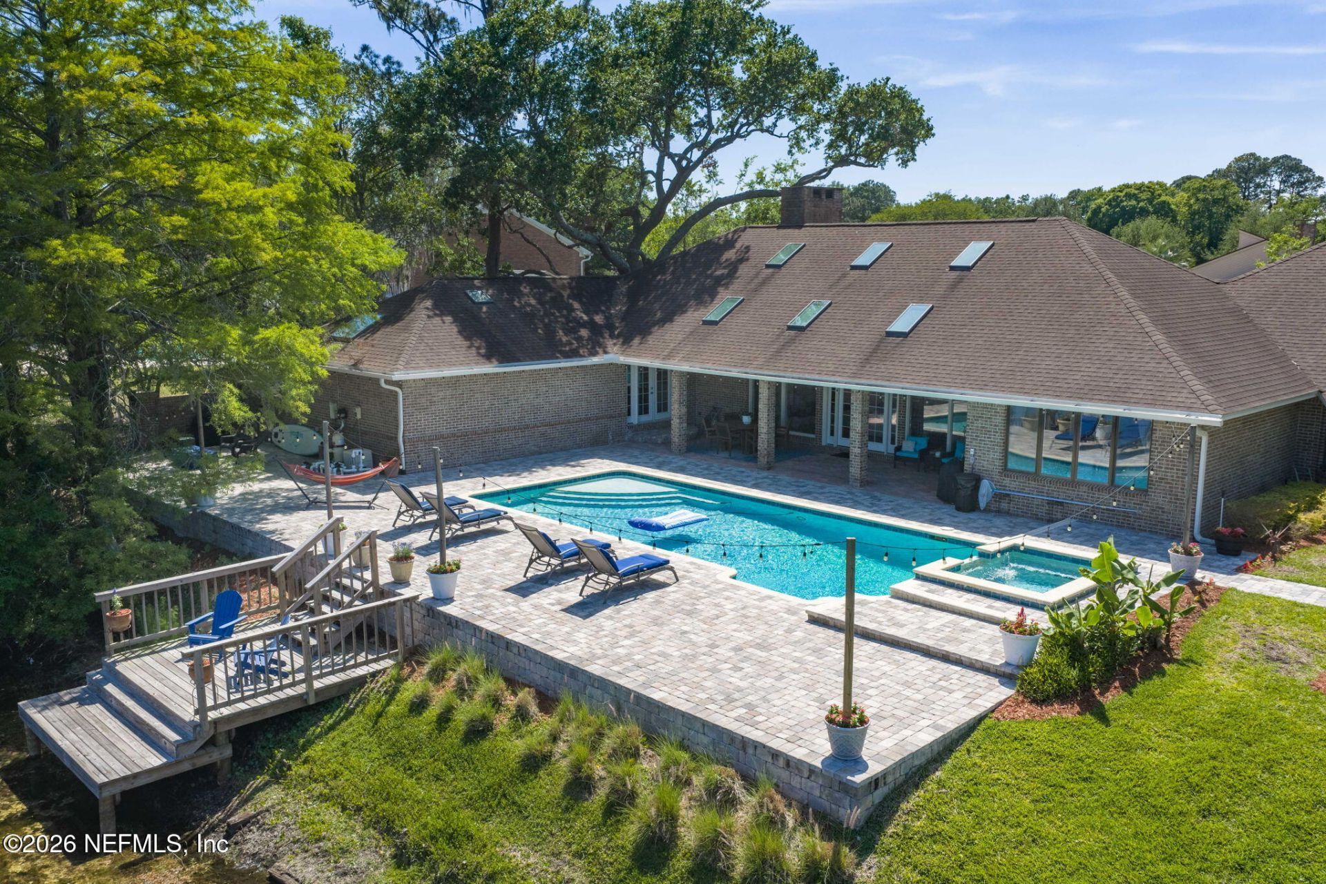 8179 Woodpecker Trail, Jacksonville, FL 32256 Photo