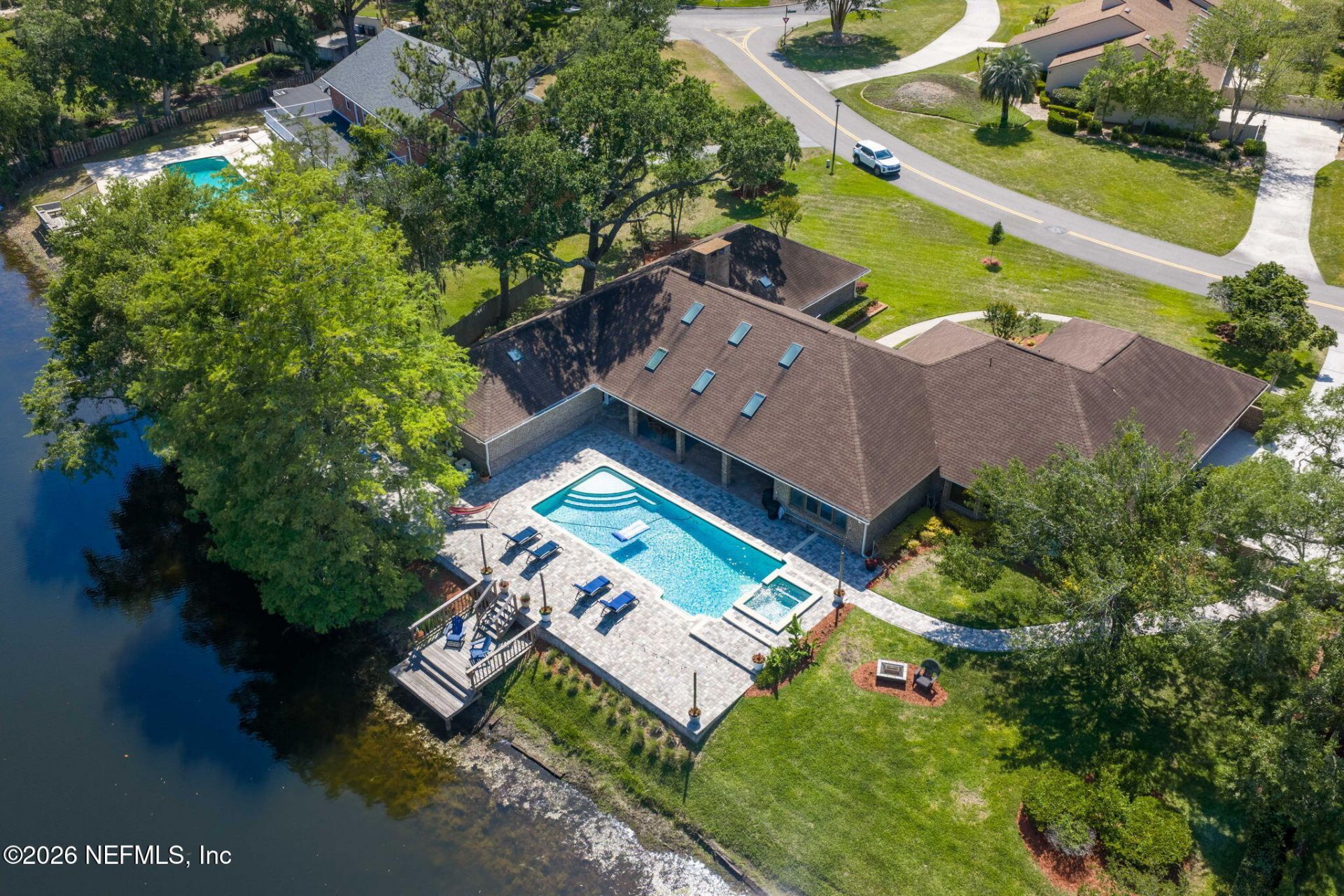 8179 Woodpecker Trail, Jacksonville, FL 32256 Photo