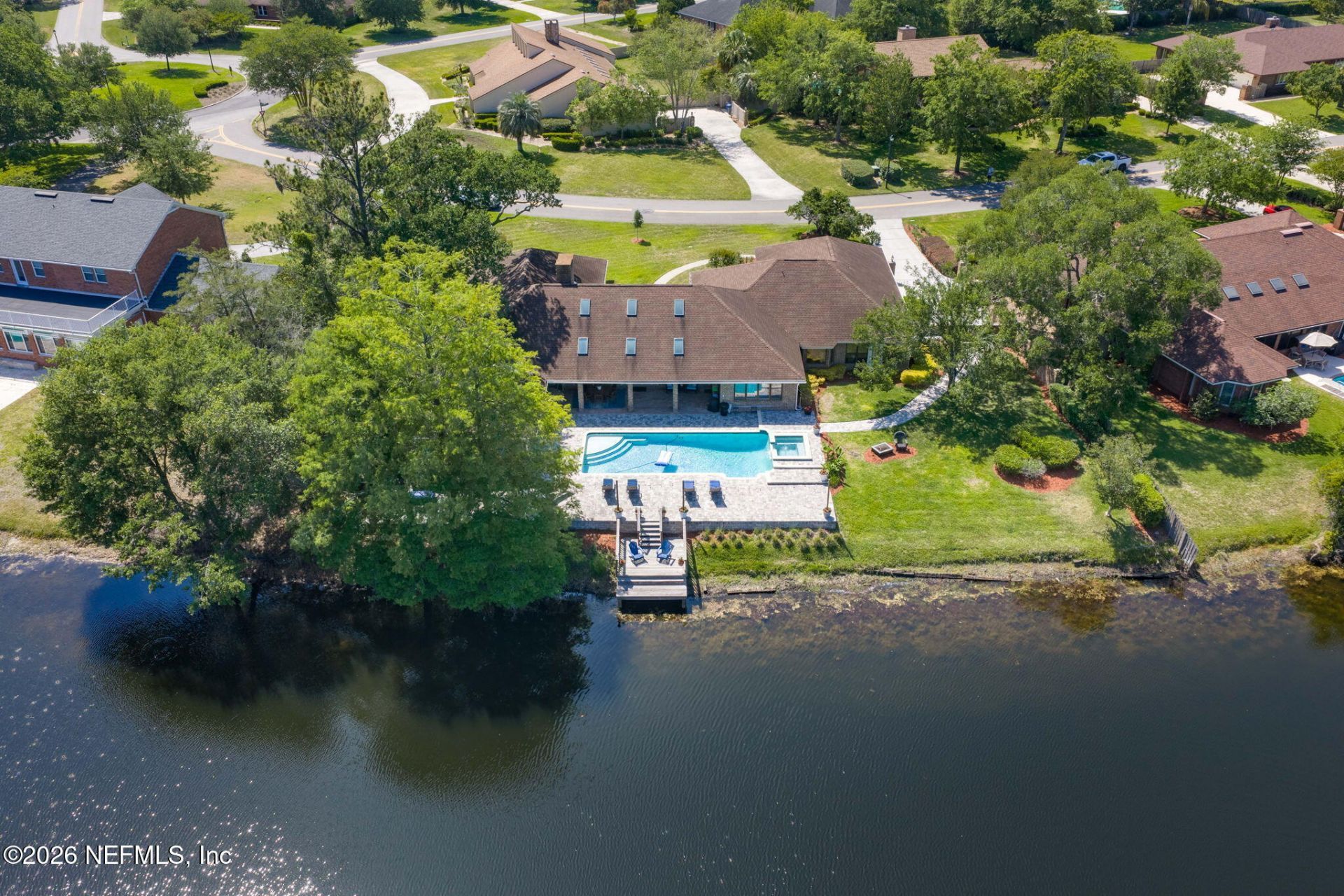 8179 Woodpecker Trail, Jacksonville, FL 32256 Photo