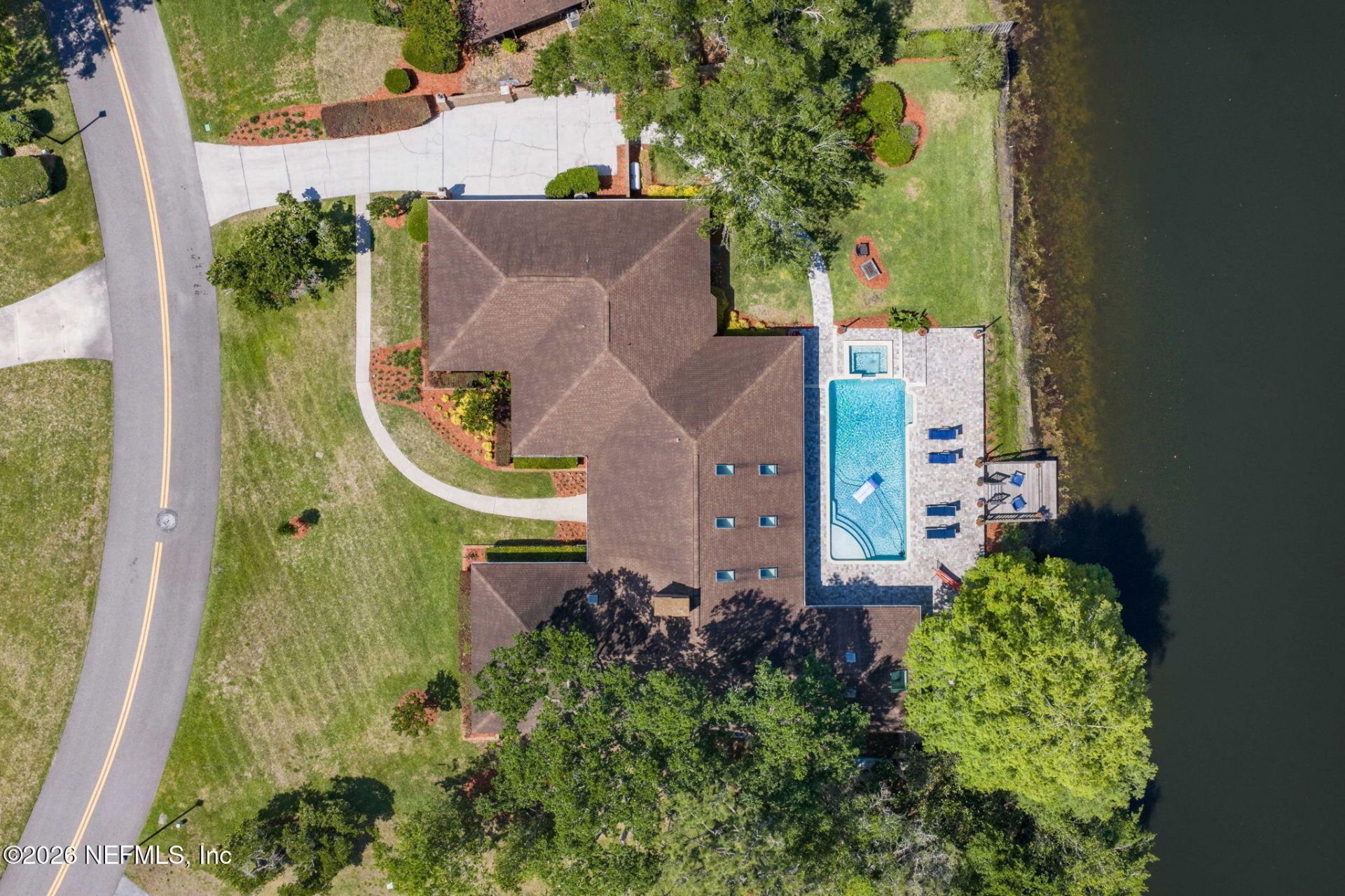 8179 Woodpecker Trail, Jacksonville, FL 32256 Photo