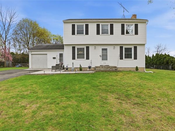 278 Whipple Lane , Rochester, NY 14622