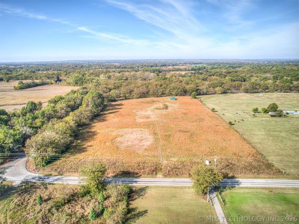 38945 N 4030 Road , Talala, OK 74080