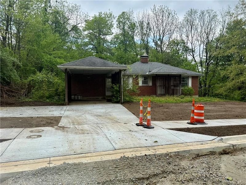 599 N Fairfield Road, Beavercreek, OH 45430 Photo 1