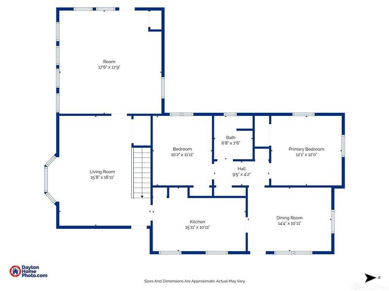 599 N Fairfield Road, Beavercreek, OH 45430 Photo 31