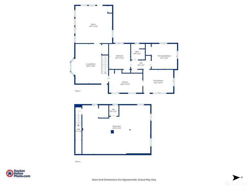 599 N Fairfield Road, Beavercreek, OH 45430 Photo 32