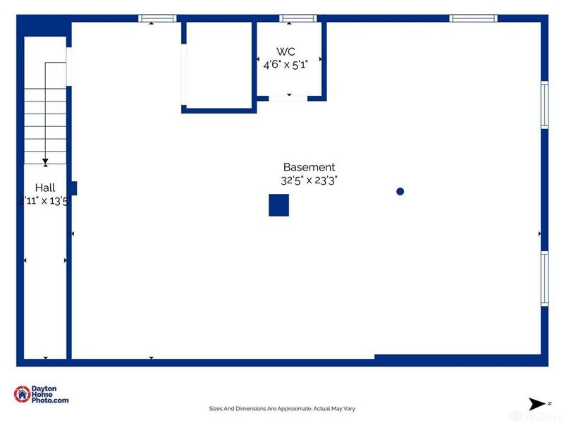 599 N Fairfield Road, Beavercreek, OH 45430 Photo 33