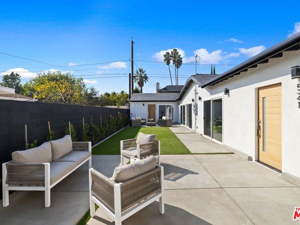521 N Lamer Street, Burbank, CA 91506