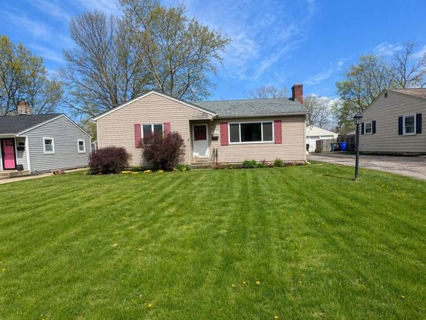 2636 Nottingham Road , Columbus, OH 43221