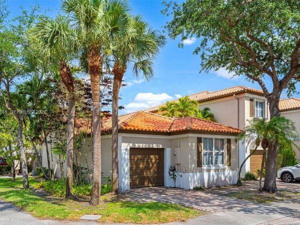 14435 NW 83rd Pl , Miami Lakes, FL 33016