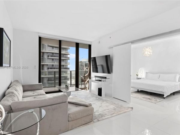 1010 Brickell Ave , Unit 4608, Miami, FL 33131
