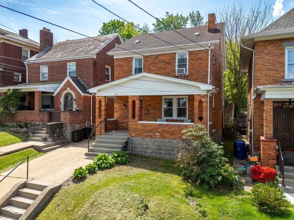 700 Rossmore Avenue, Pittsburgh, PA 15226